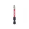 MILWAUKEE vârf vârf torx TX25 x 50 mm (10 buc)