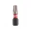 MILWAUKEE vârf vârf torx TX27 x 25 mm (2 buc)