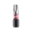 MILWAUKEE vârf vârf torx TX30 x 25 mm (25 buc)