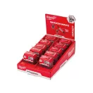 MILWAUKEE vârf vârf torx TX30 x 25 mm (25 buc)