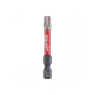 MILWAUKEE vârf vârf torx TX30 x 50 mm