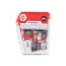 MILWAUKEE vârf vârf torx TX40 x 25 mm (25 buc)