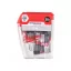 MILWAUKEE vârf vârf torx TX40 x 25 mm (25 buc)
