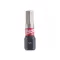 MILWAUKEE vârf de vârf hexagonal 5 x 25 mm Shockwave Impact Duty (2 buc)