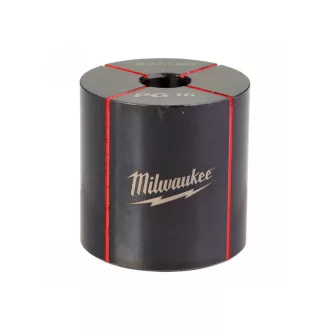 MILWAUKEE Manșon de ghidare a poansonului 22,5 mm PG16