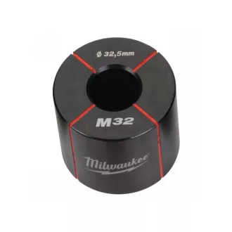 MILWAUKEE Manson ghidaj pentru perforator 32,5 mm M32