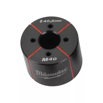 MILWAUKEE Manșon ghidaj pentru perforator 40,5 mm M40