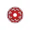 MILWAUKEE roată diamant 100 x 21 x 22,2 mm DCWU100