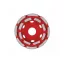 MILWAUKEE roată diamant 100 x 21 x 22,2 mm DCWU100