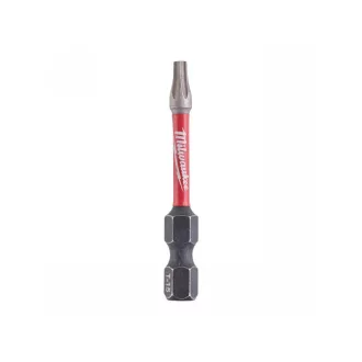 MILWAUKEE vârf vârf torx TX15 x 50 mm