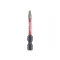 MILWAUKEE vârf vârf torx TX15 x 50 mm
