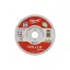 MILWAUKEE Disc de tăiere pentru metal 125 x 1,0 x 22,2 mm drept SC41 (200 buc)