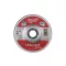 MILWAUKEE Disc de curățare 125 x 6,0 mm WSG27