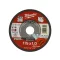MILWAUKEE Disc de tăiere pentru metal 115 x 1.0 x 22.2 mm inox drept SC41 PRO+ (200 buc)