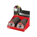 MILWAUKEE Disc de tăiere pentru metal 115 x 1.0 x 22.2 mm inox drept SC41 PRO+ (200 buc)
