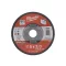 MILWAUKEE Disc de tăiere pentru metal 115 x 3,0 x 22,2 mm drept SC41 PRO+