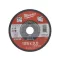 MILWAUKEE Disc de tăiere pentru metal 125 x 3,0 x 22,2 mm drept SC41 PRO+