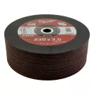 MILWAUKEE Disc de tăiere pentru metal 230 x 3,0 x 22,2 mm drept SC41 PRO+