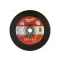 Disc de curățare MILWAUKEE 230 x 6,0 x 22 mm SG27 PRO+