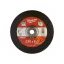 Disc de curățare MILWAUKEE 230 x 6,0 x 22 mm SG27 PRO+