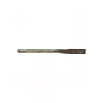 MILWAUKEE Tijă plată de daltă 14 x 180 mm SDS-Plus