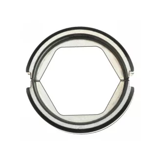   Inserție de sertizare MILWAUKEE pentru mașină DIN22 AL 240 Hex M18 HCCT