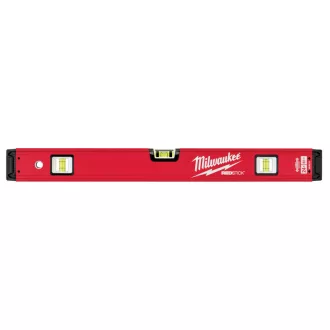 Nivelă MILWAUKEE 600 mm REDSTICK Backbone