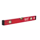 Nivelă MILWAUKEE 600 mm REDSTICK Backbone