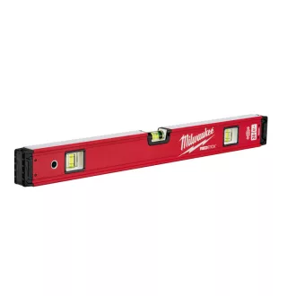 Nivelă MILWAUKEE 600 mm REDSTICK Backbone