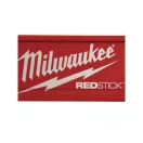 Nivelă MILWAUKEE 600 mm REDSTICK Backbone
