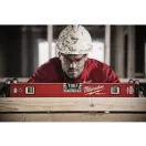 Nivelă MILWAUKEE 600 mm REDSTICK Backbone