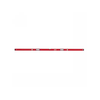 Nivelă MILWAUKEE 2400 mm REDSTICK Backbone