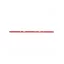 Nivelă MILWAUKEE 2400 mm REDSTICK Backbone