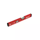 Nivelă cu burlă MILWAUKEE 400 mm magnetic REDSTICK Compact