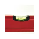 Nivelă MILWAUKEE 600 mm design îngust REDSTICK