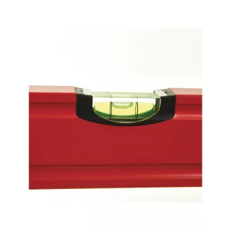 Nivelă MILWAUKEE 600 mm design îngust REDSTICK