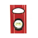 Nivelă MILWAUKEE 600 mm design îngust REDSTICK