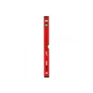 Nivelă MILWAUKEE 600 mm design îngust REDSTICK