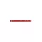 Nivelă cu burlă MILWAUKEE 800 mm design îngust REDSTICK