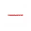 Nivelă cu burlă MILWAUKEE 800 mm design îngust REDSTICK