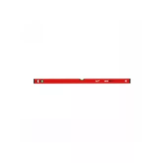 Nivelă MILWAUKEE 1000 mm design îngust REDSTICK