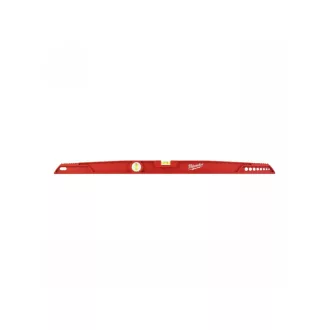 Nivelă MILWAUKEE 800 mm REDCAST