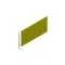 Cuie fără cap MILWAUKEE pentru M18 FN18GS 18G / 16 mm galvanizat 0° (10000 buc)