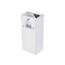 Cui fără cap MILWAUKEE pentru M18 FN18GS 18G / 40 mm 0° inox (5000 buc)