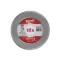 MILWAUKEE Disc de tăiere pentru metal 125 x 1,0 x 22,2 mm WSCS41 în cutie metalică (10 buc.)