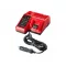 MILWAUKEE Incarcator baterie (auto) M12-18 AC