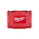 MILWAUKEE Cutie de depozitare pentru inserții de sertizare M18 HCCT