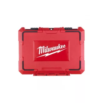   MILWAUKEE Cutie de depozitare pentru inserții de sertizare M18 HCCT