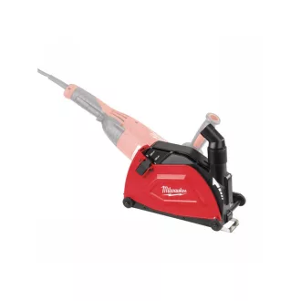 Adaptor de aspirare a prafului MILWAUKEE DEC230K