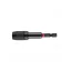 Suport bit MILWAUKEE 73 mm 1/4" magnetic autoblocant